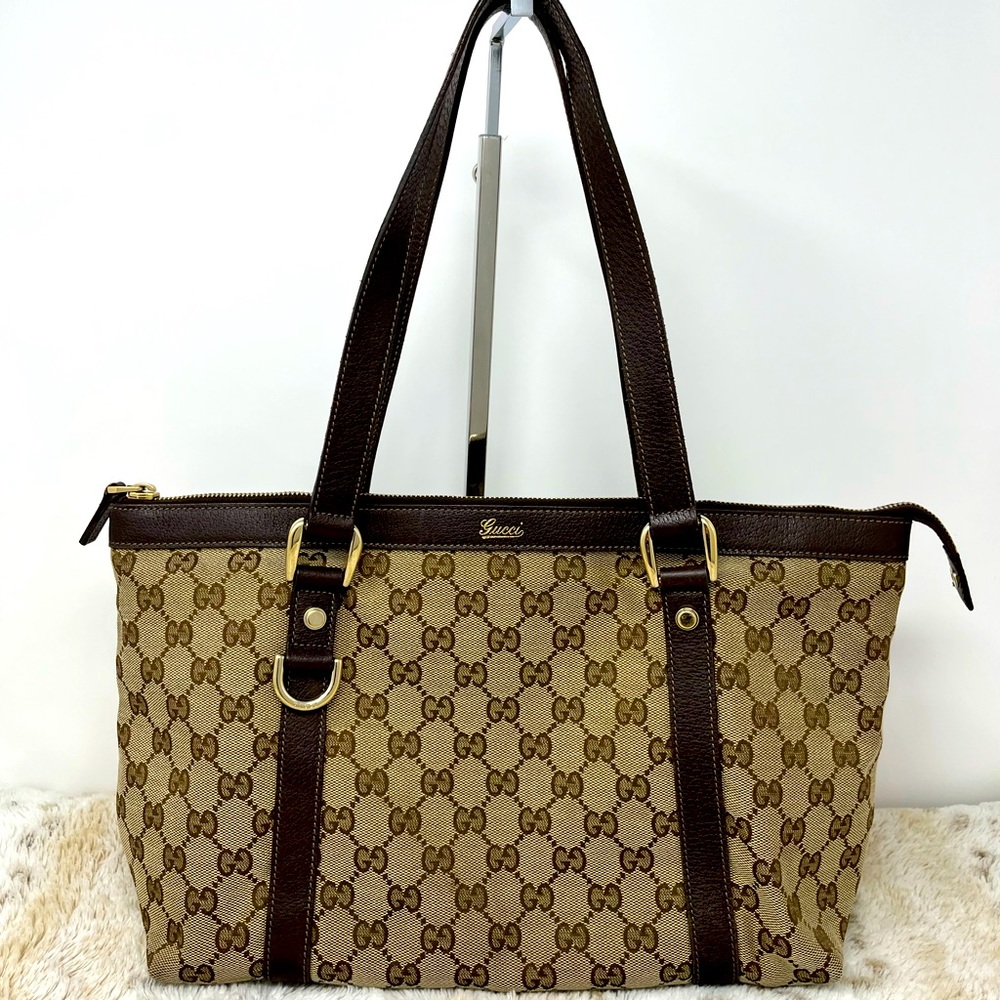 Gucci Tote Shoulder bag